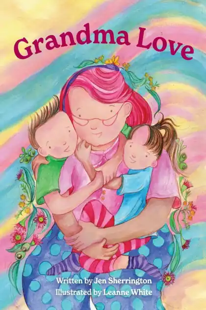 Grandma Love Factory Price