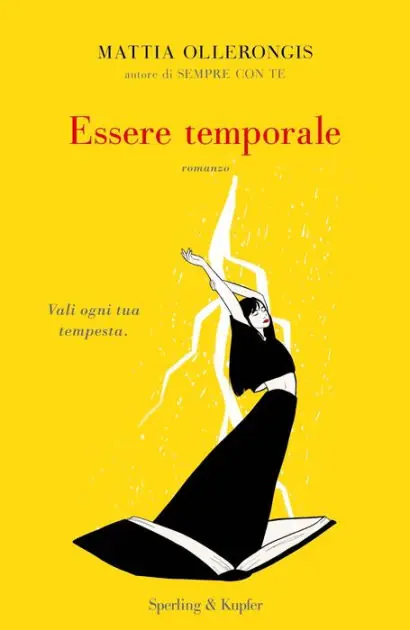 Essere temporale Price Drop