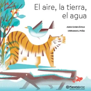 El aire, la tierra, el agua Weekend Sale