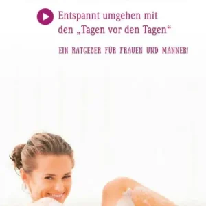 PMS - Ich liebe Dich!: Entspannt umgehen mit den "Tagen vor den Tagen". Ein Ratgeber für Frauen UND Männer Special Offer