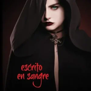 Top Rated Escrito en Sangre: Una Novela de la Hermandad Antinatural