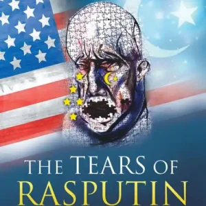 Mega Sale The Tears of Rasputin