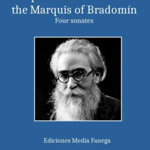 The pleasant memoirs of the marquis of Bradomin Hot Picks