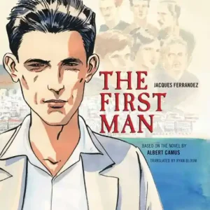 The First Man: The Graphic Novel Best Price