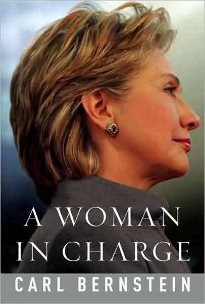A Woman in Charge: The Life of Hillary Rodham Clinton Time-Limited