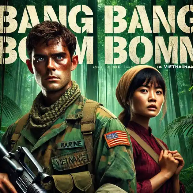 Viral Bang Bang, Boom Boom (Romance, #3)