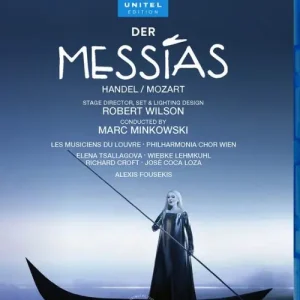 Der Messias [Blu-ray] One Day Deal