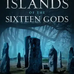Top Rated The Stones of the Sleeping God
