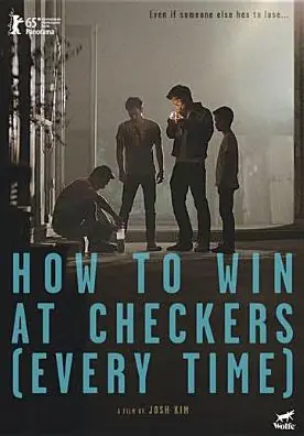 How to Win at Checkers (Every Time) Trusted Brand