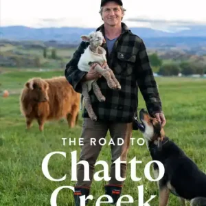 Flash Sale The Road to Chatto Creek