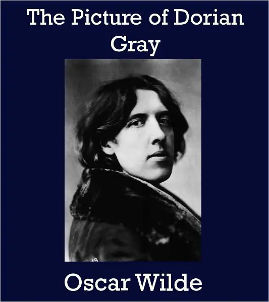 The Picture of Dorian Gray Latest