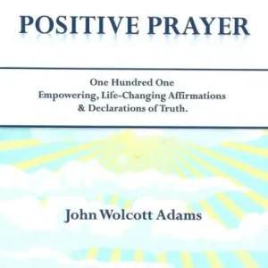 Low Price Positive Prayer