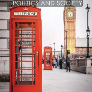 Rhetoric in British Politics and Society Viral