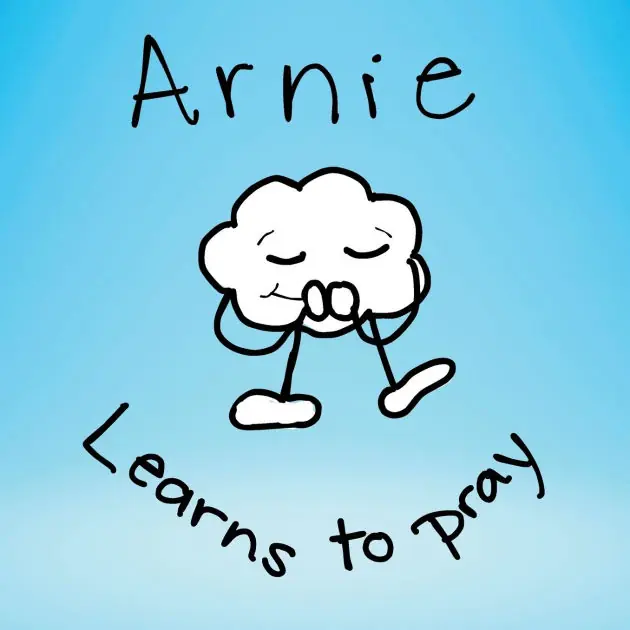 Buy Today Arnie Learns to Pray