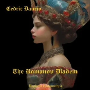 The Romanov Diadem- Bluthund Community 4 Final Sale