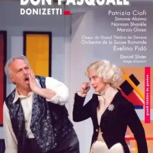 Last Chance Don Pasquale