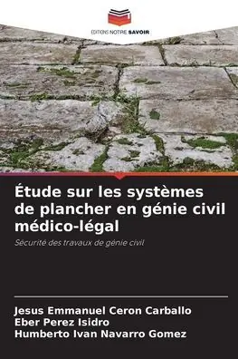 Ã¯Â¿Â½tude sur les systÃ¯Â¿Â½mes de plancher en gÃ¯Â¿Â½nie civil mÃ¯Â¿Â½dico-lÃ¯Â¿Â½gal Place Order