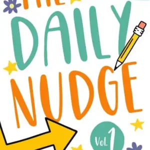 The Daily Nudge (The Daily Nudge Series, #1) Free Returns