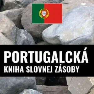 Portugalcká kniha slovnej zásoby: Stúdium podla témy Deal