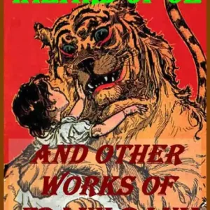 Complete Wizard of Oz & Other Fairy Tales with illustrations [24 works with detailed navigation including Complete Oz Series, Mary Louise Series and other Fairy Tales & author's biography] Latest