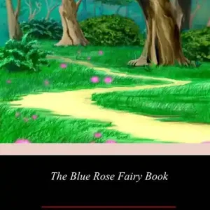 Hassle-Free Returns The Blue Rose Fairy Book