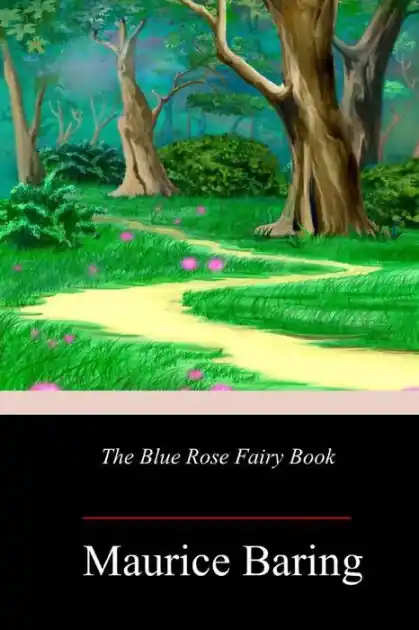 Hassle-Free Returns The Blue Rose Fairy Book