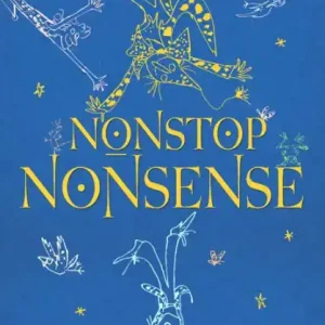 Nonstop Nonsense Brand New