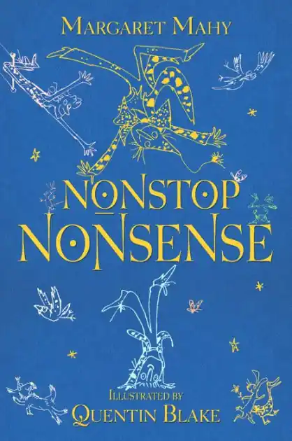 Nonstop Nonsense Brand New