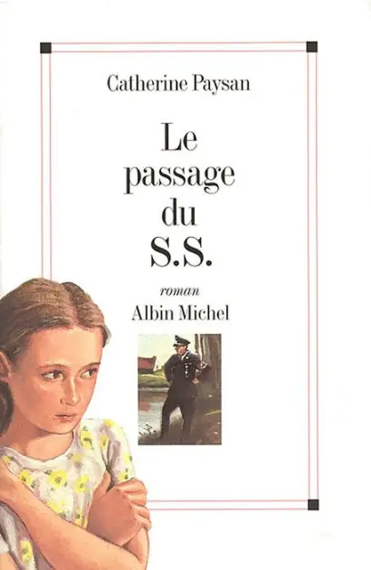 Le Passage du S.S. Holiday Sale