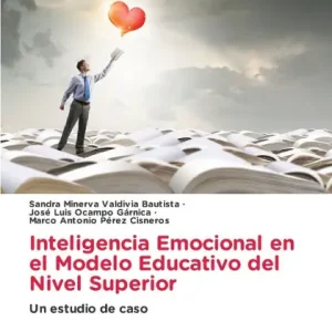 Original Inteligencia Emocional en el Modelo Educativo del Nivel Superior