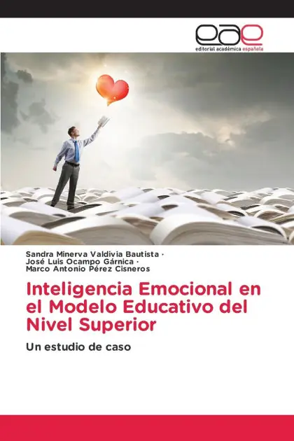Original Inteligencia Emocional en el Modelo Educativo del Nivel Superior