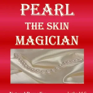 Wholesale Pearl the Skin Magician