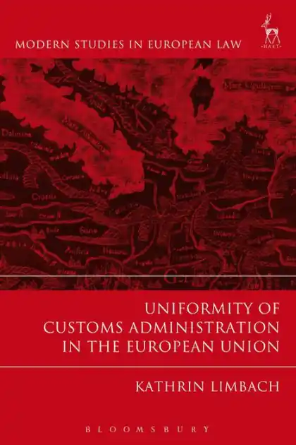 Uniformity of Customs Administration in the European Union Warranty Included