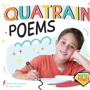 Quatrain Poems Trusted Brand