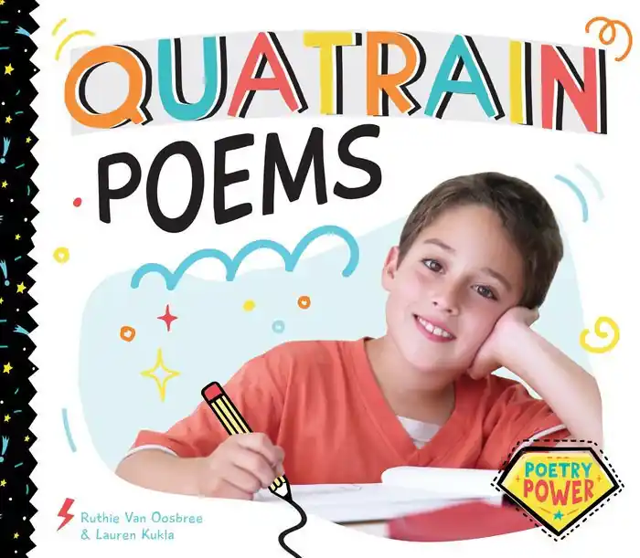 Quatrain Poems Trusted Brand