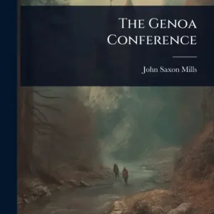 The Genoa Conference Exclusive