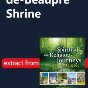 Sainte-Anne-de-Beaupré Shrine Premium