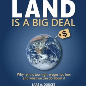 Land is a Big Deal Popular