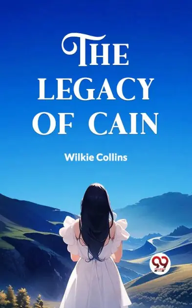 THE LEGACY OF CAIN Holiday Sale