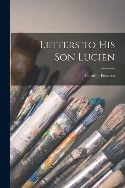 Letters to His Son Lucien Money Back Guarantee