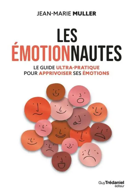 Les émotionnautes - Le guide ultrapratique pour apprivoiser ses émotions Flash Sale