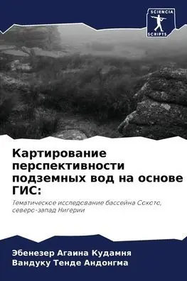 Bulk Order Картирование перспективности подземных