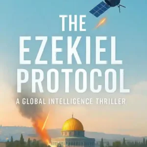 Bargain The Ezekiel Protocol