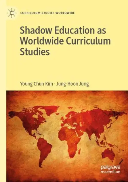 Shadow Education as Worldwide Curriculum Studies Deal