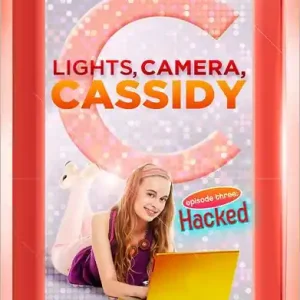 Lights, Camera, Cassidy: Hacked Warranty Included