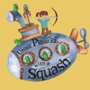 Limited Offer Under Pressure With a Squash: The Multiplication Problem