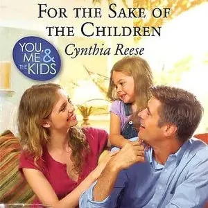 For the Sake of the Children Markdown