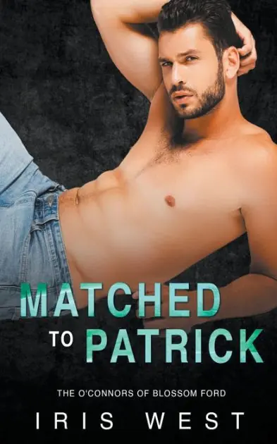 New Arrival Matched To Patrick