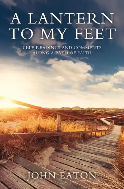 A Lantern to My Feet Instant Buy
