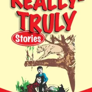 Professional Grade Mary Martha's Really Truly Stories: Book 4